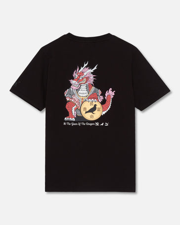 Puma x Staple Graphic Tee “Year Of The Dragon” - Tee | Staple Pigeon