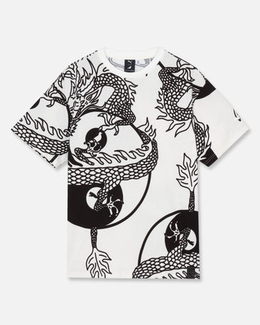 Puma x Staple All Over Print Tee Year Of The Dragon - Tee | Staple Pigeon