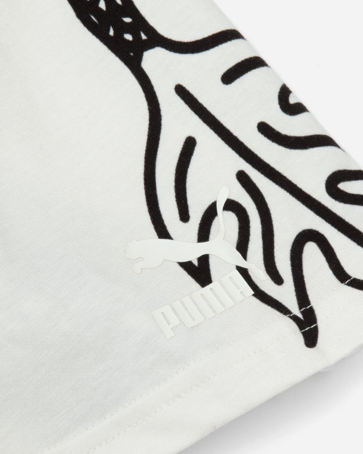 Puma x Staple All Over Print Tee “Year Of The Dragon” - Tee | Staple Pigeon