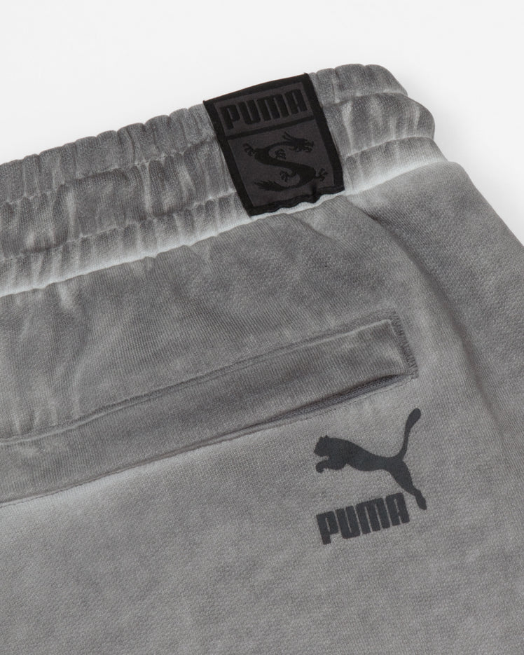 Puma x Staple Washed Sweatpant “Year Of The Dragon” - Pants | Staple Pigeon