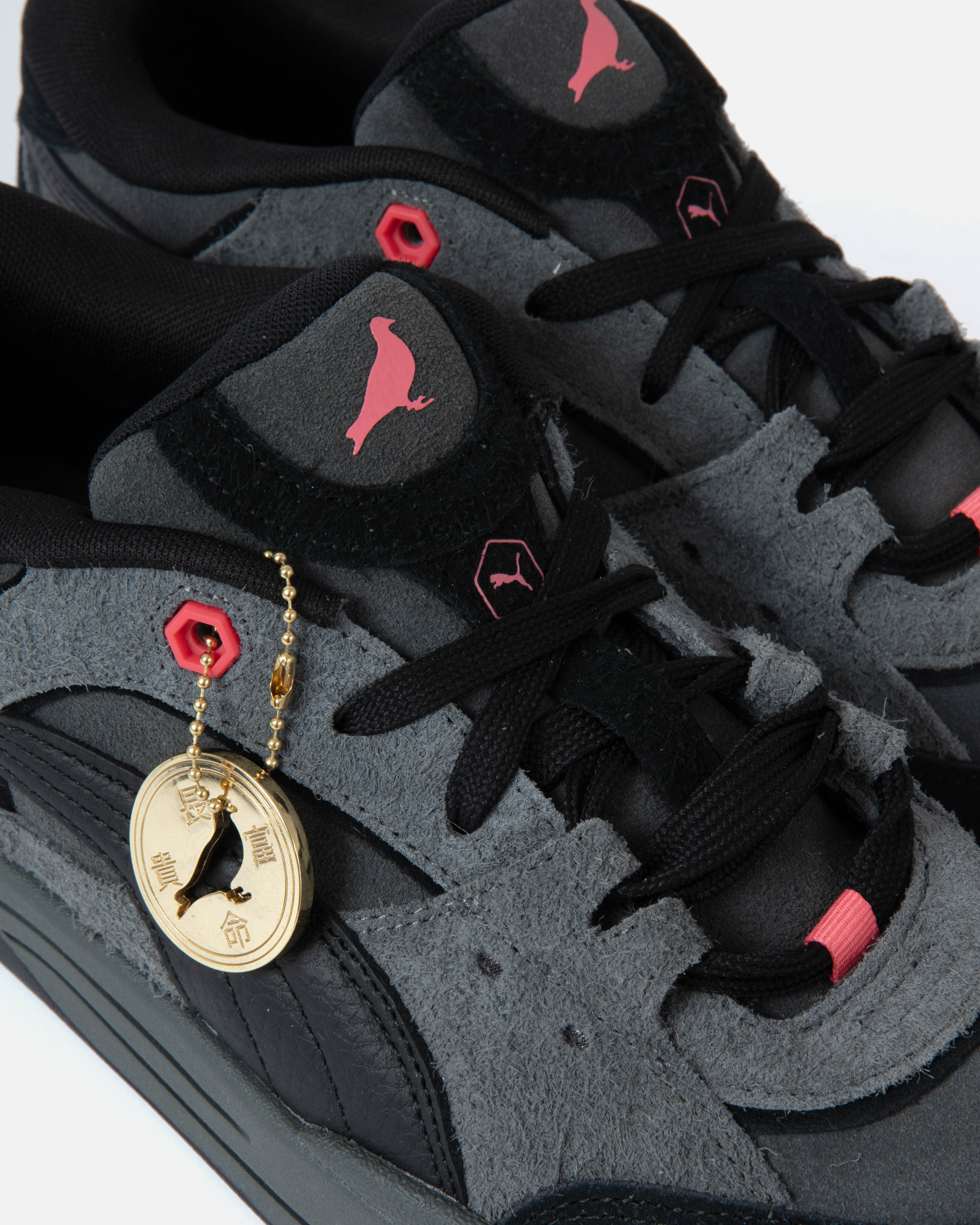 Puma x Staple 180 Year of the Dragon - Shoes | Staple Pigeon