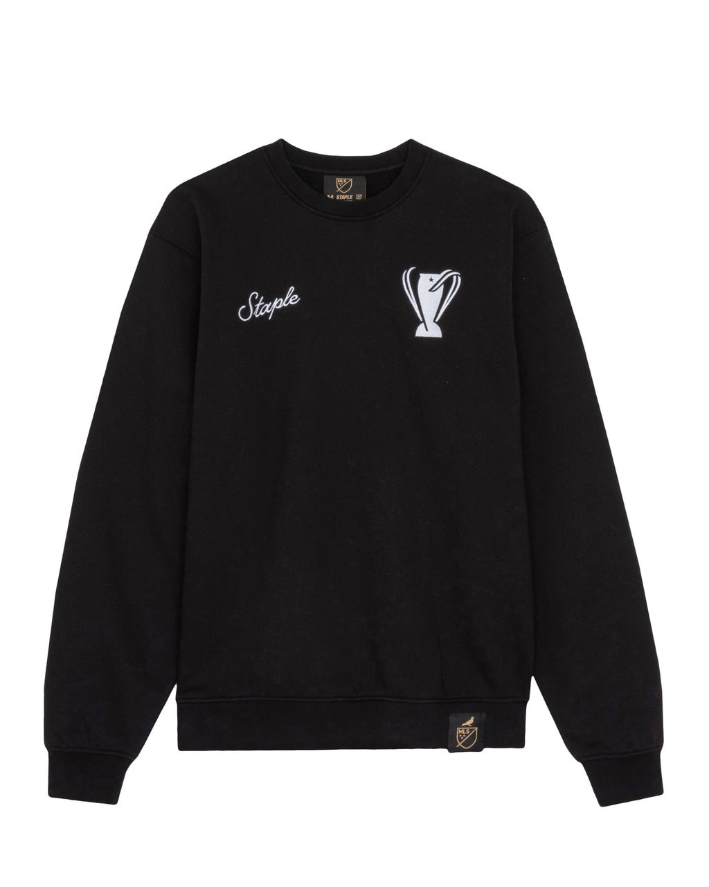 Staple x MLS Cup Crewneck