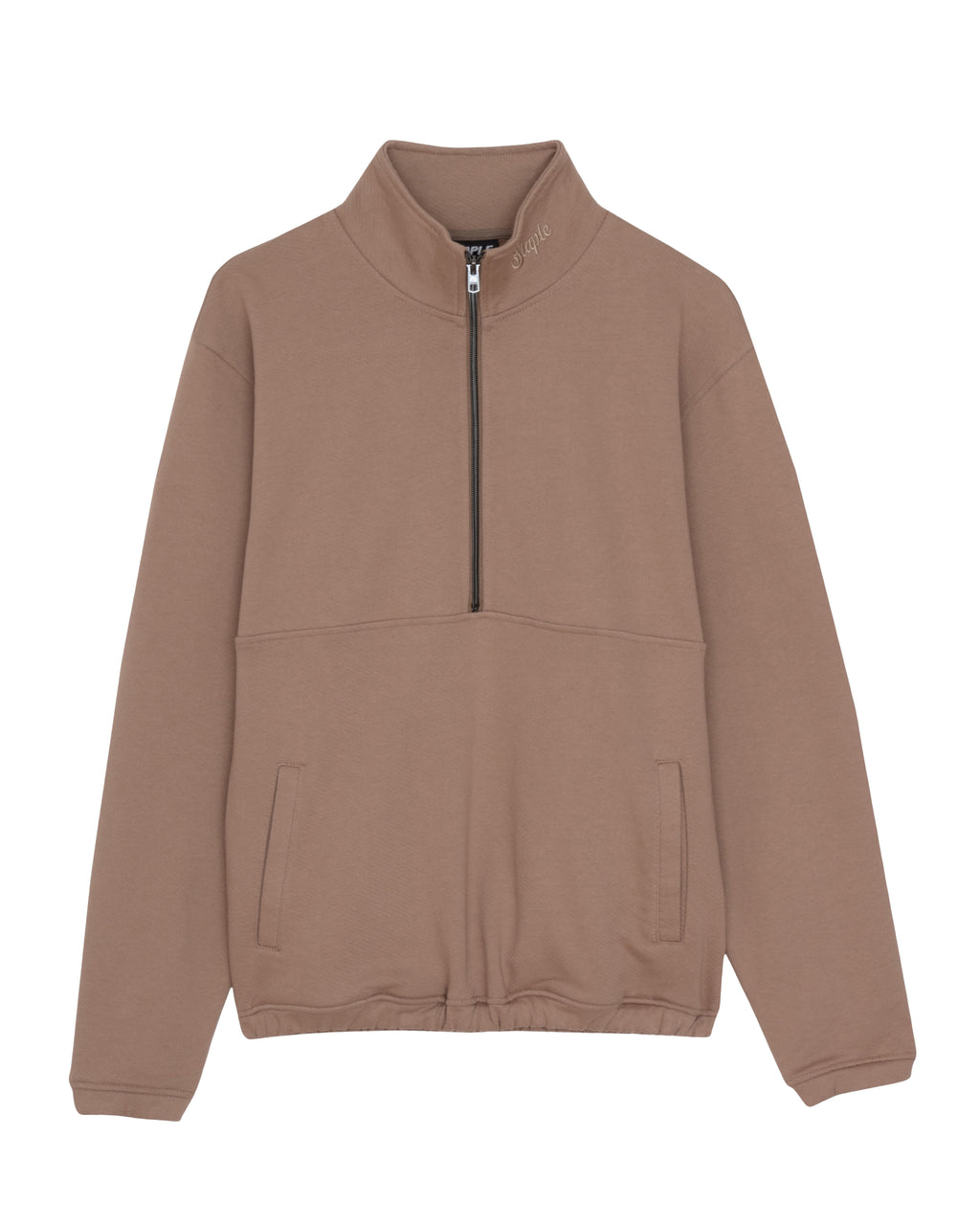 Script Mockneck