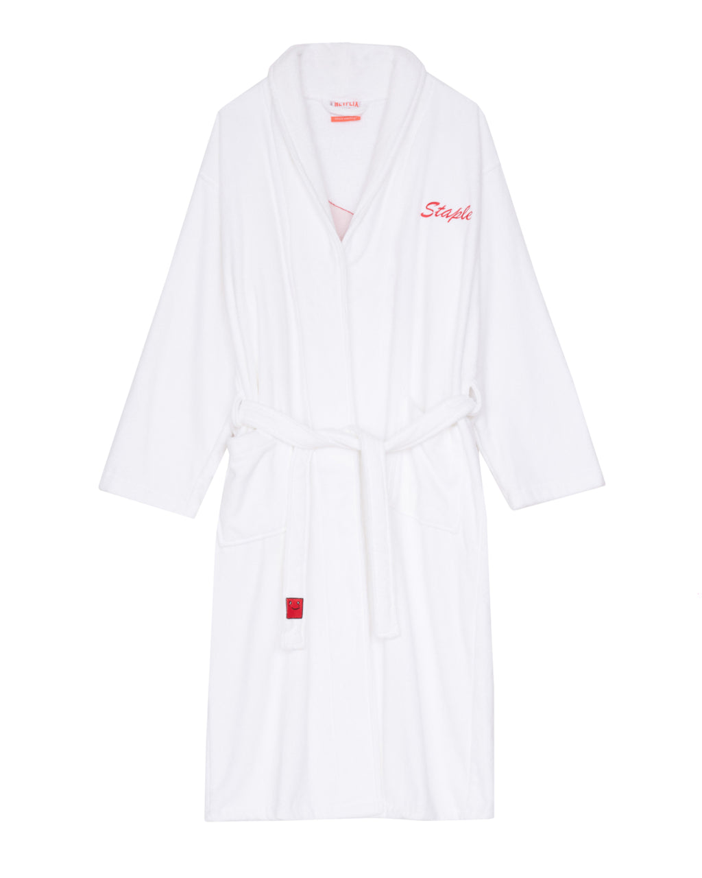 Staple x Netflix Bathrobe