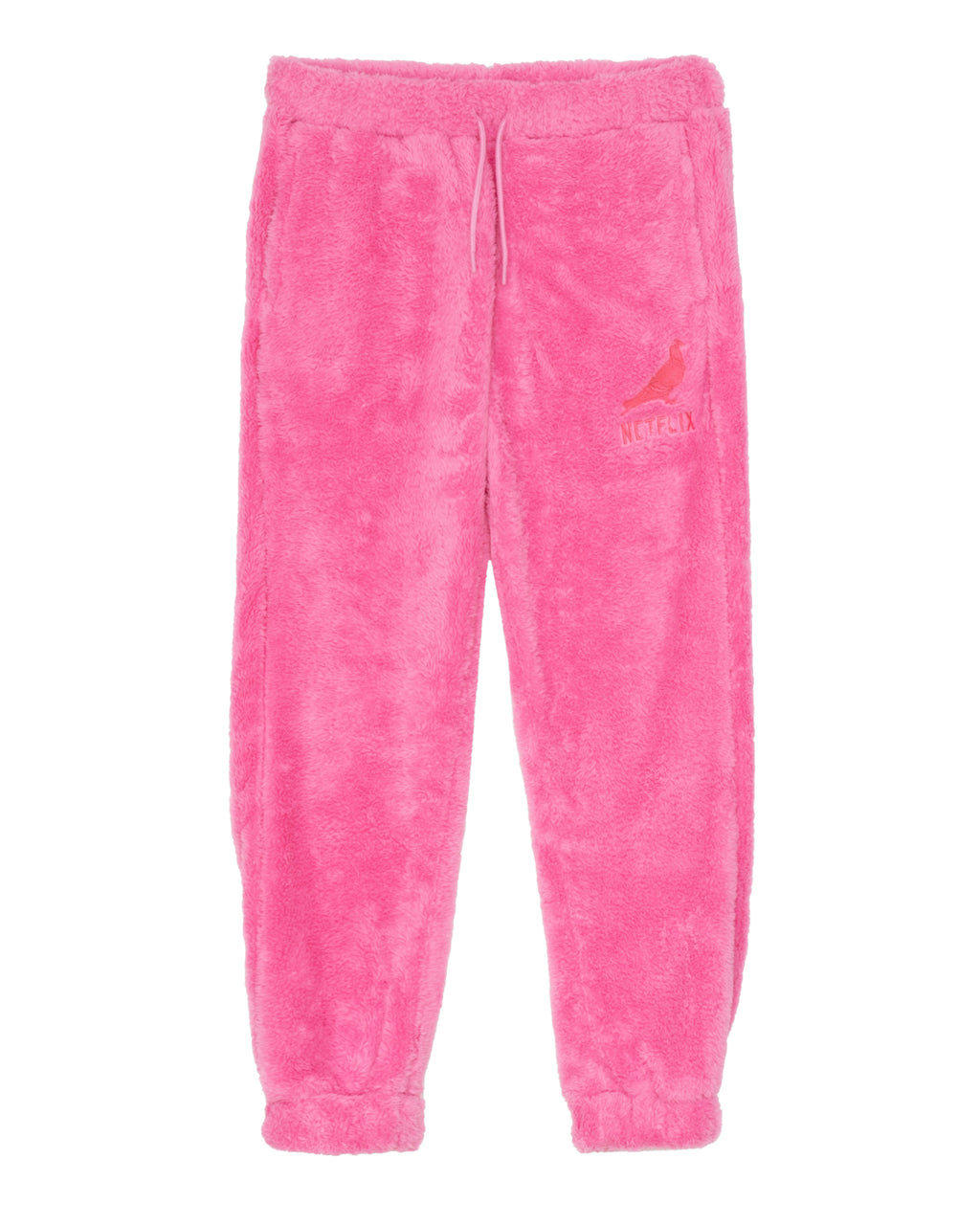 Staple x Netflix Sherpa Fleece Sweatpant