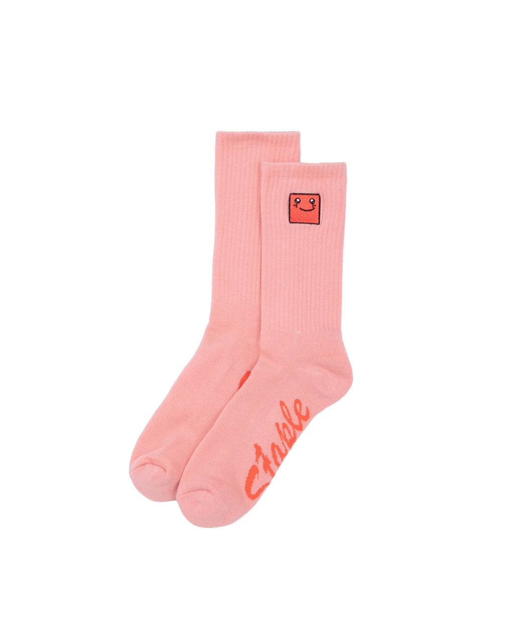 Staple x Netflix Socks