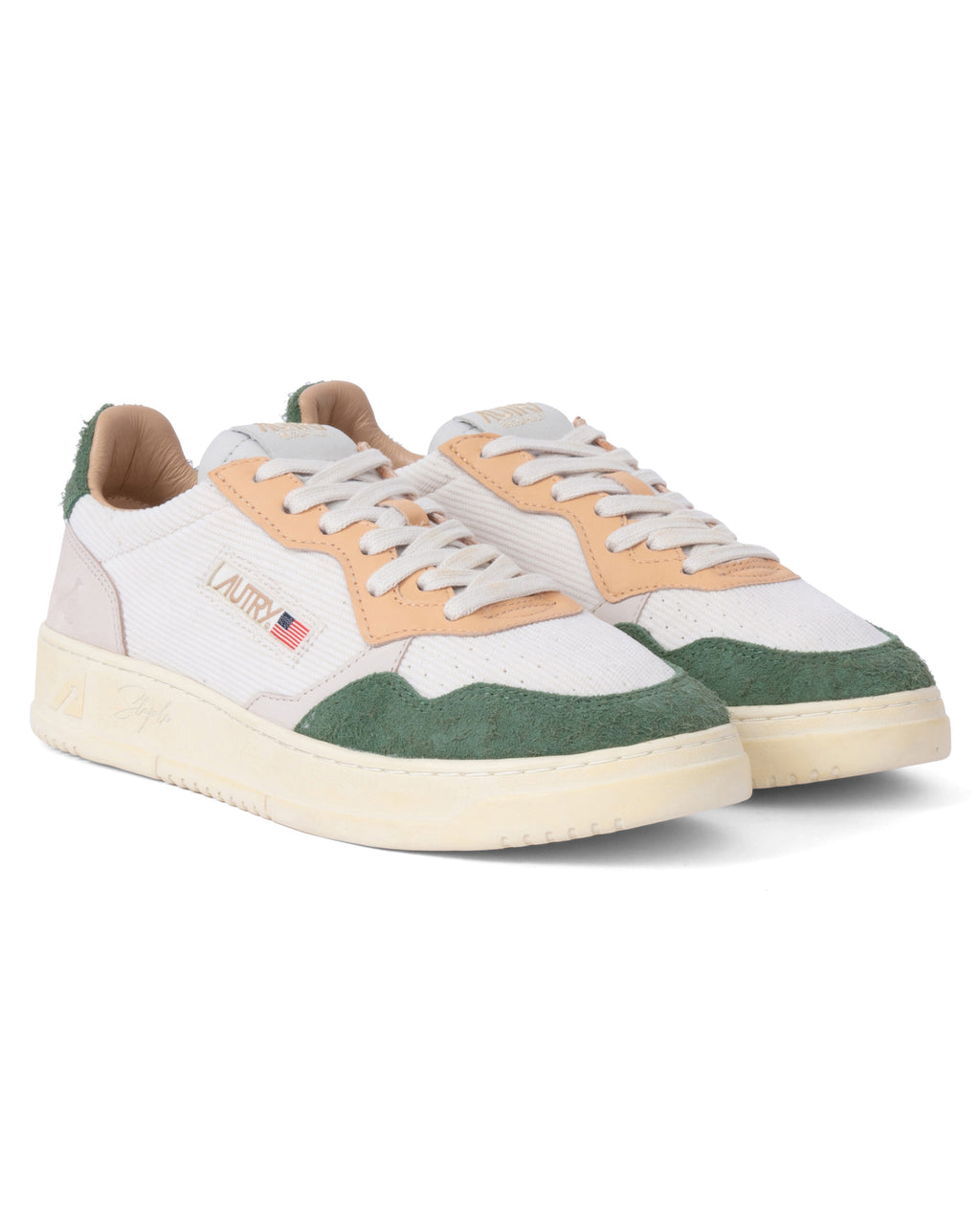 Staple x Autry Medalist Mens