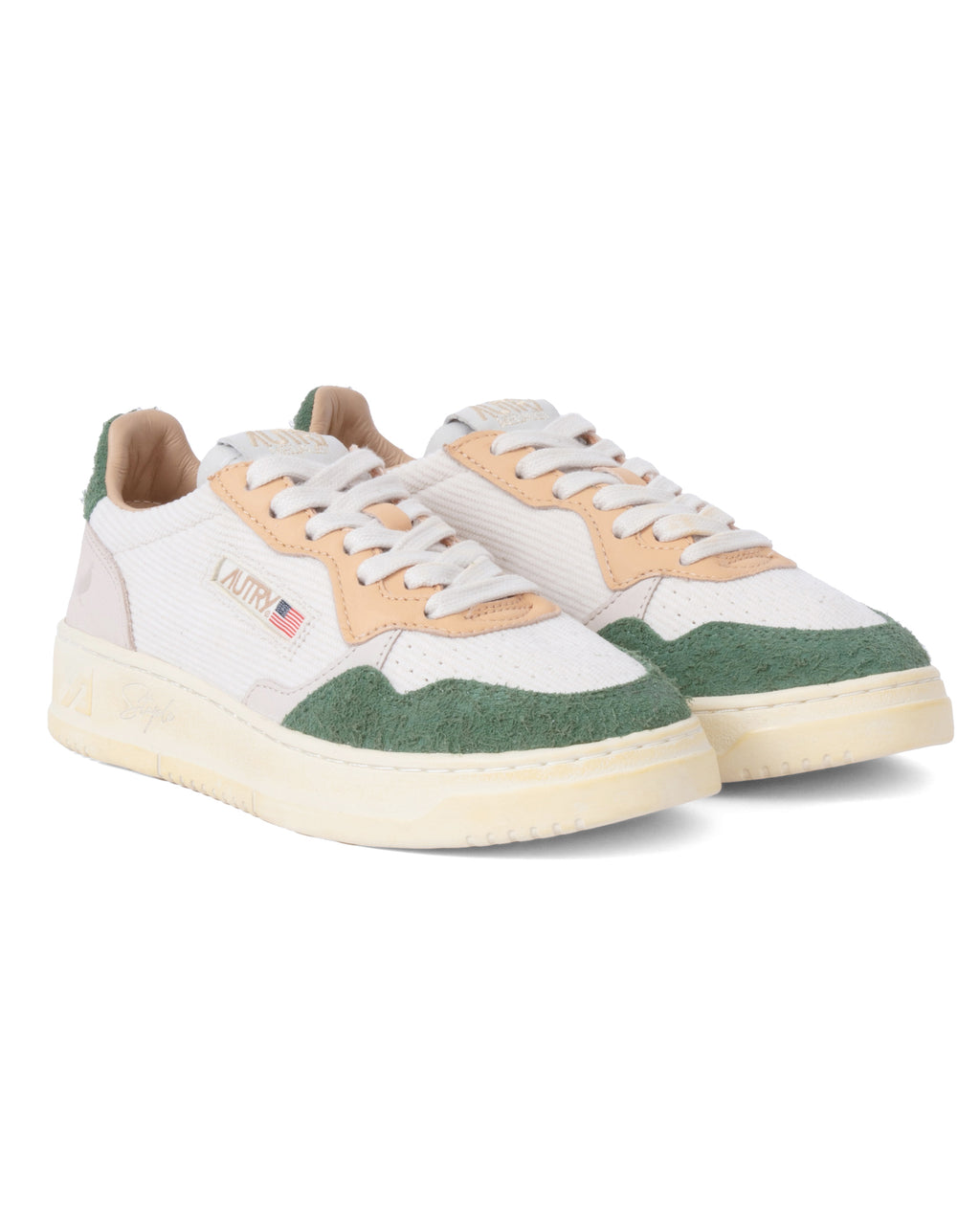 Staple x Autry Medalist WMNS