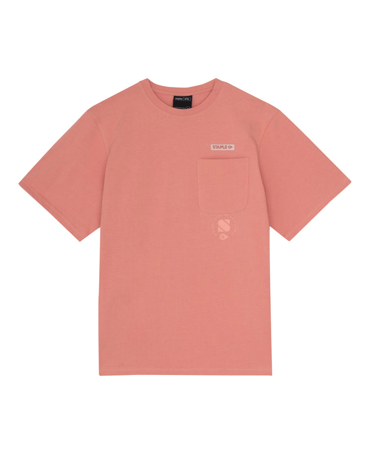 NrG Outer Limits Oversized Tee - Tee | Staple Pigeon