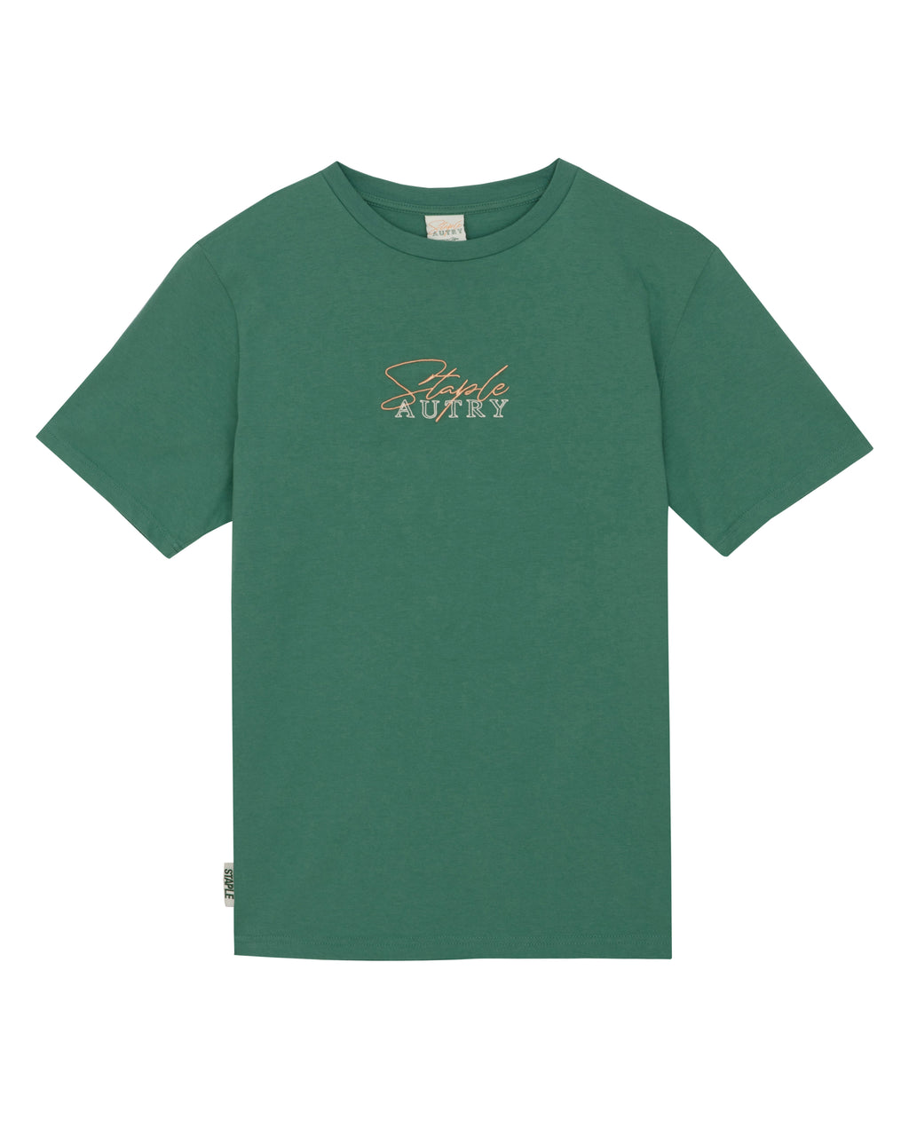 Staple x Autry Tee