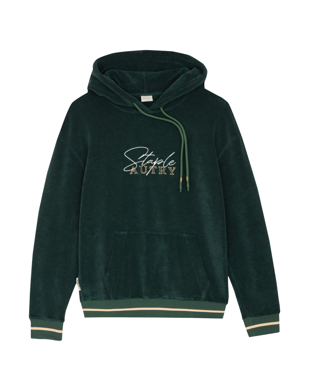 Staple x Autry Hoodie