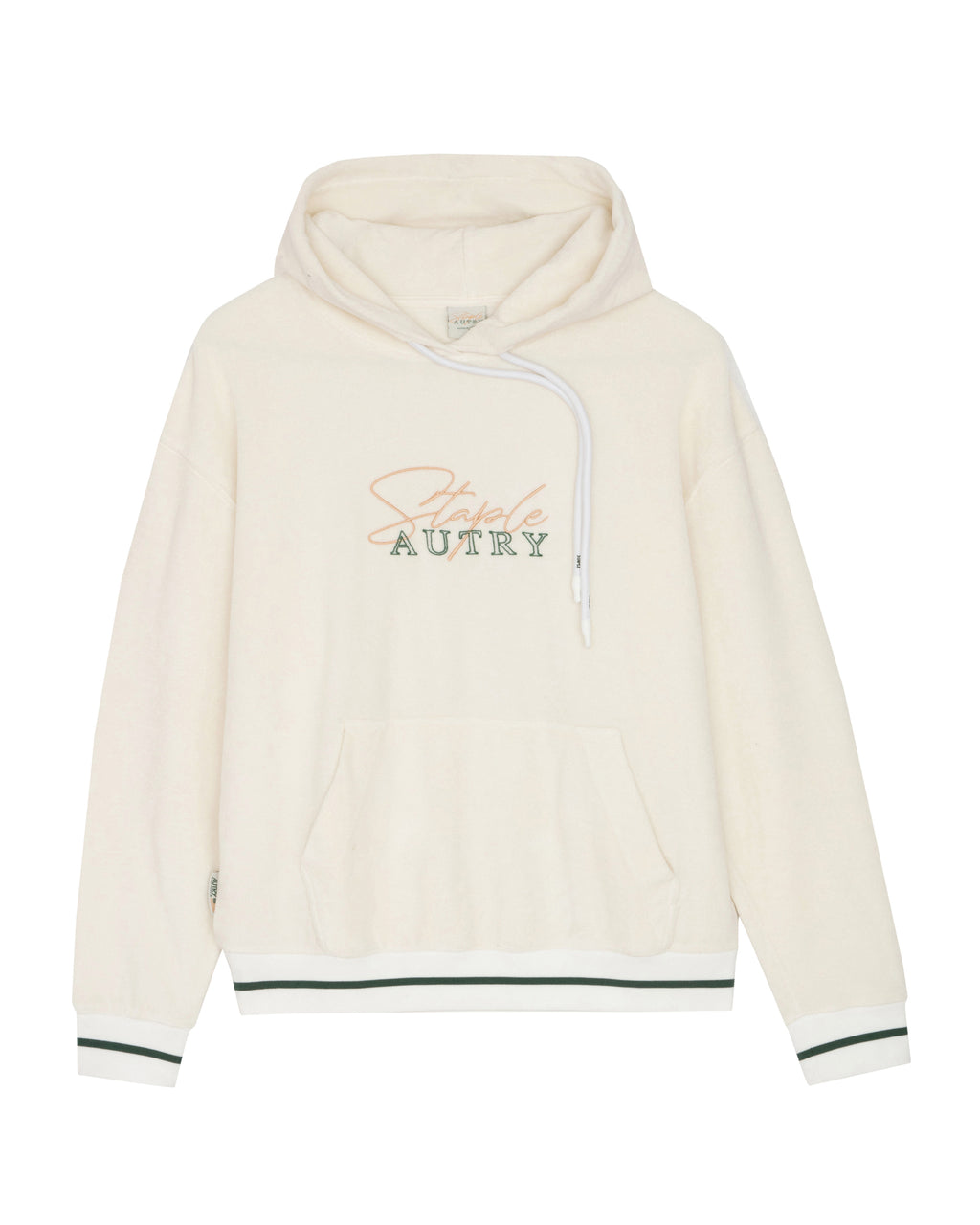 Staple x Autry Hoodie