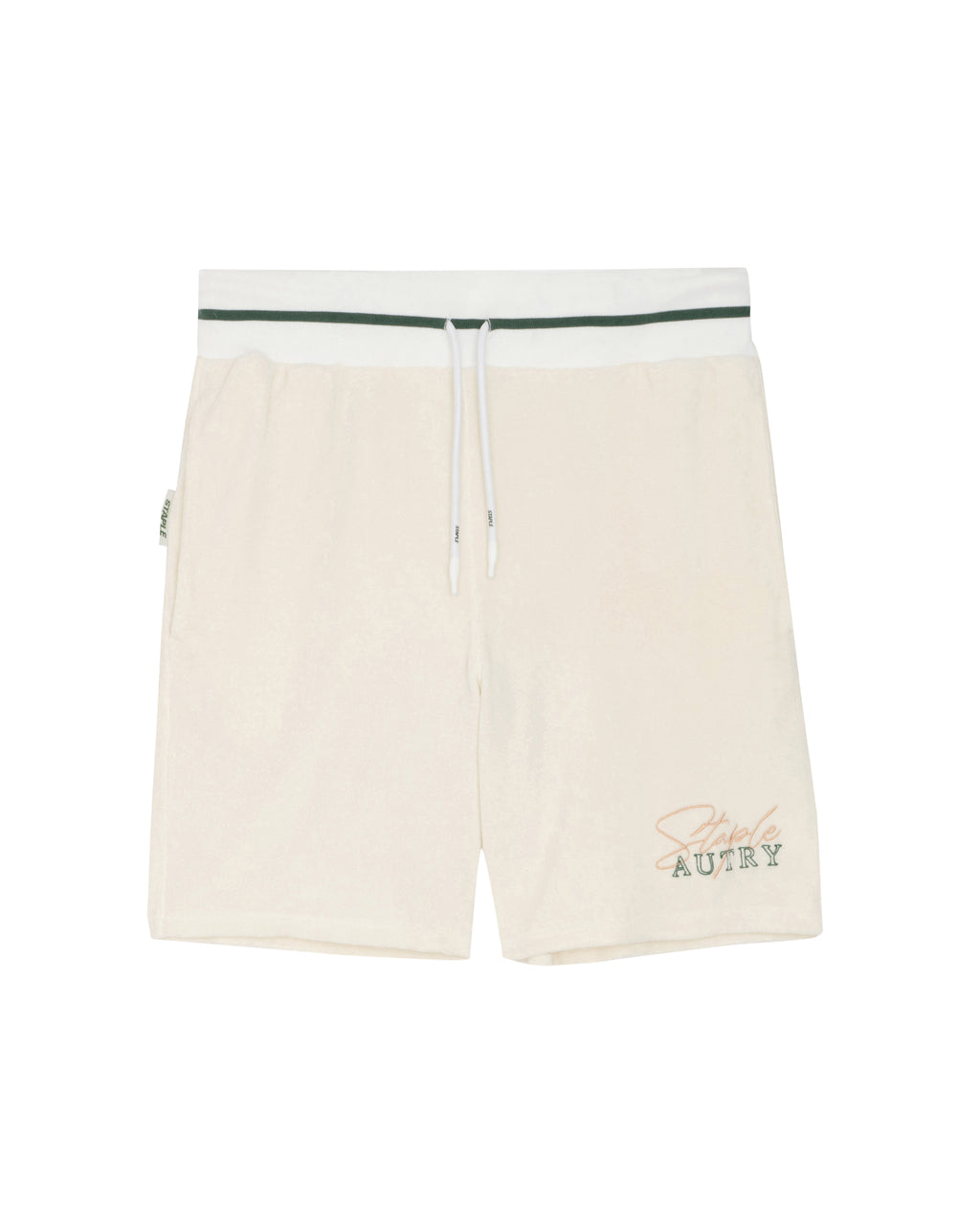Staple x Autry Shorts