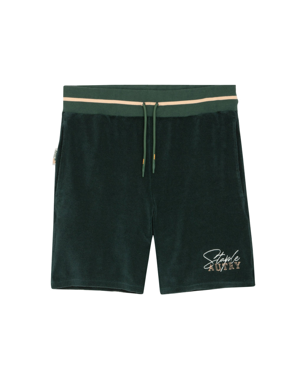 Staple x Autry Shorts