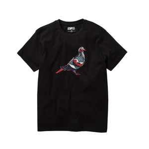 "Pigeon in Flight" Tee - Tee | Staple Pigeon