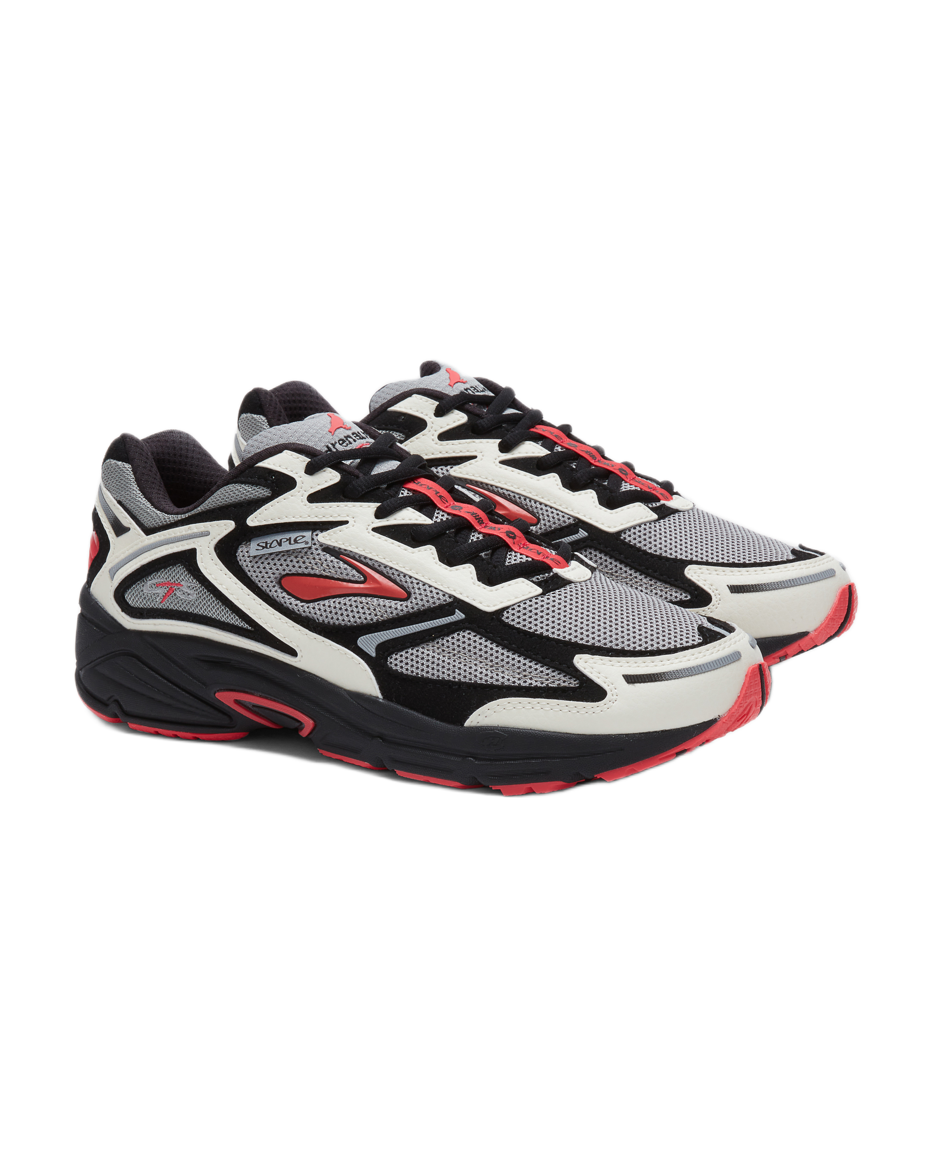 Brooks x STAPLE ADRENALINE GTS4 Mens