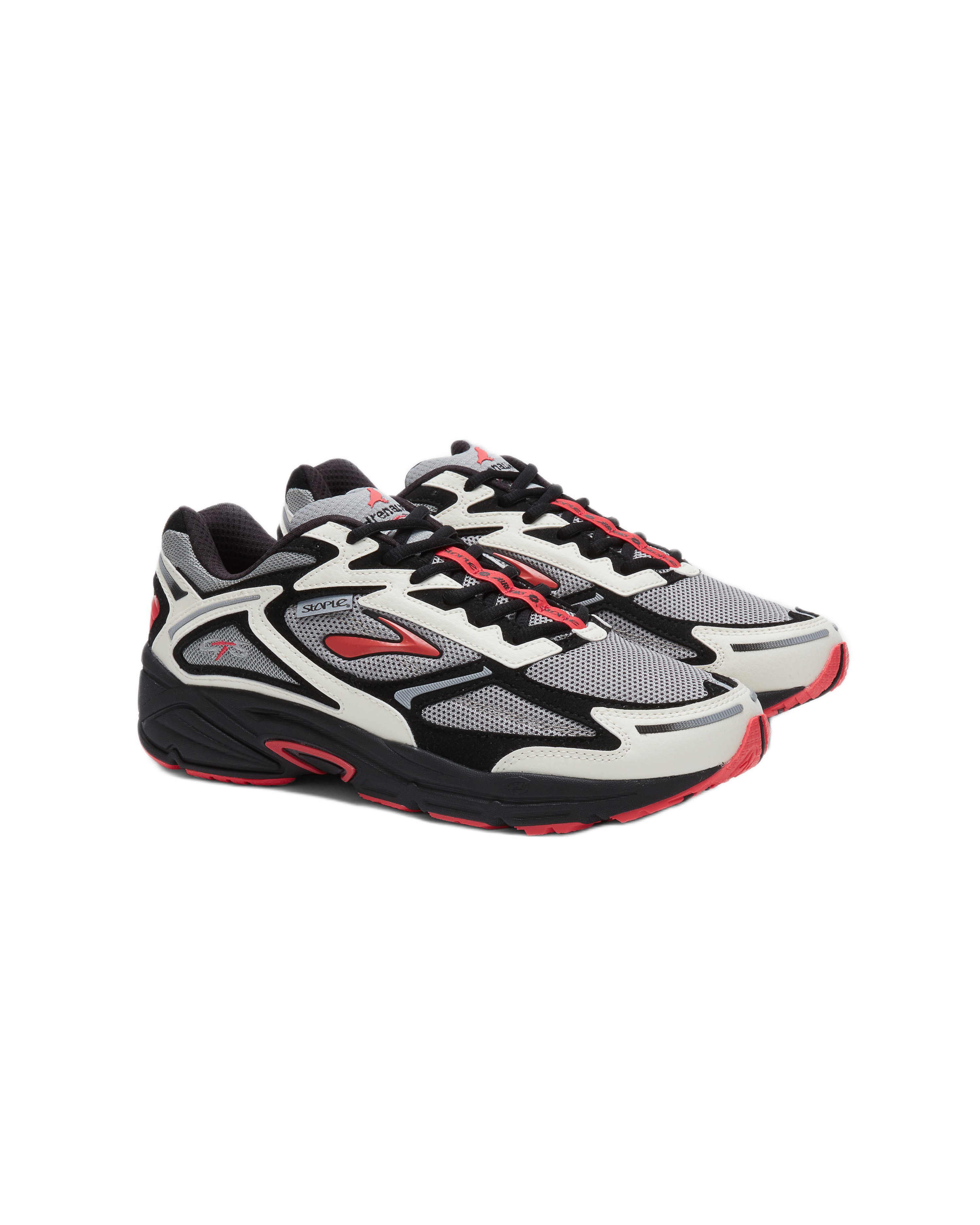 Brooks x STAPLE ADRENALINE GTS4 Wmns