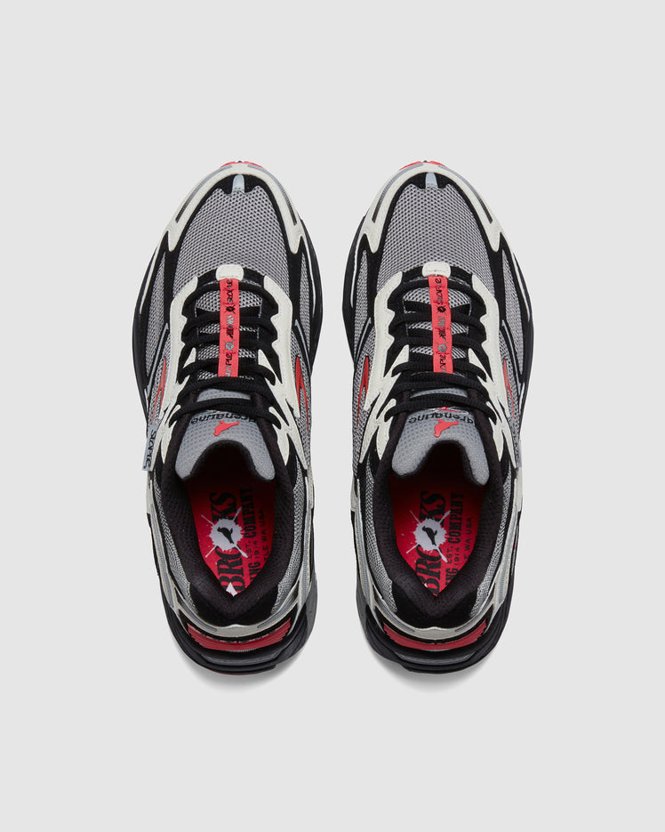 Brooks x STAPLE ADRENALINE GTS4 Wmns - Shoes | Staple Pigeon