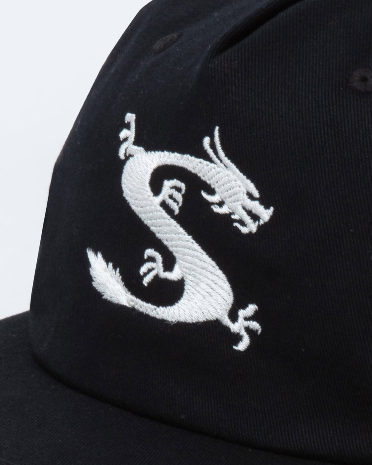 Year of the Dragon Snapback Cap - Hat | Staple Pigeon