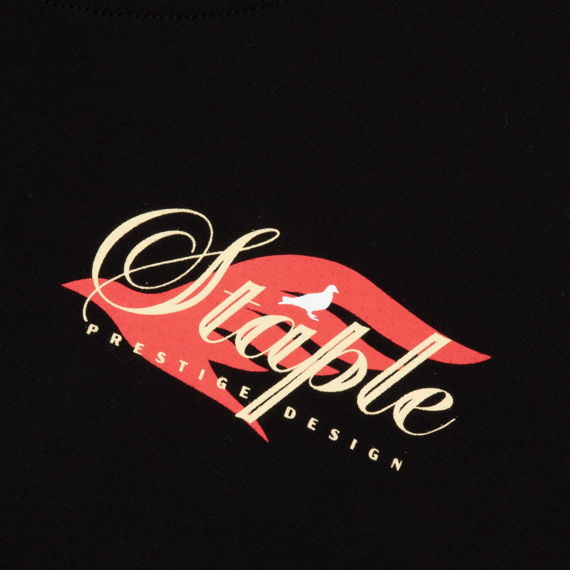 Staple Design Logo