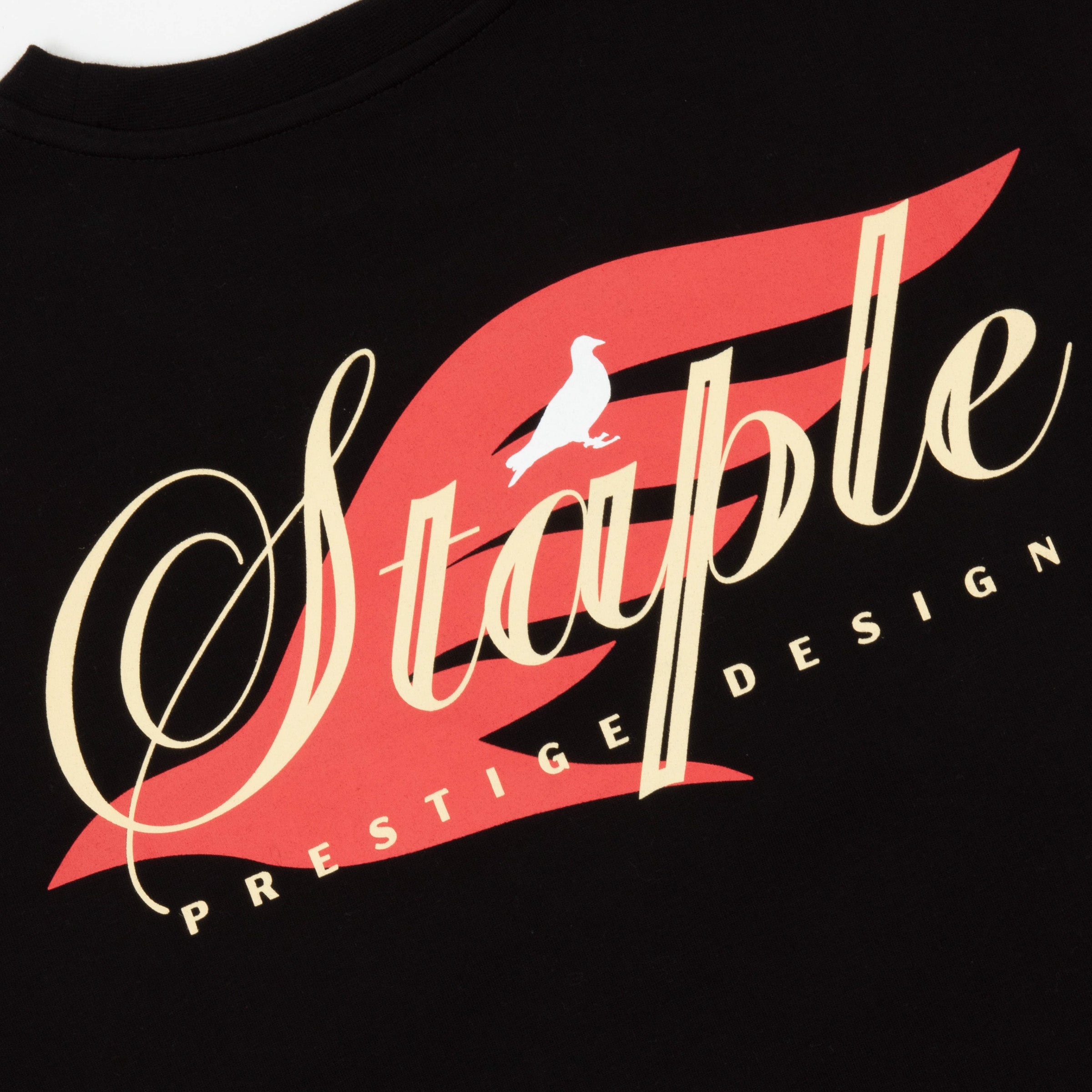 Staple Design Logo