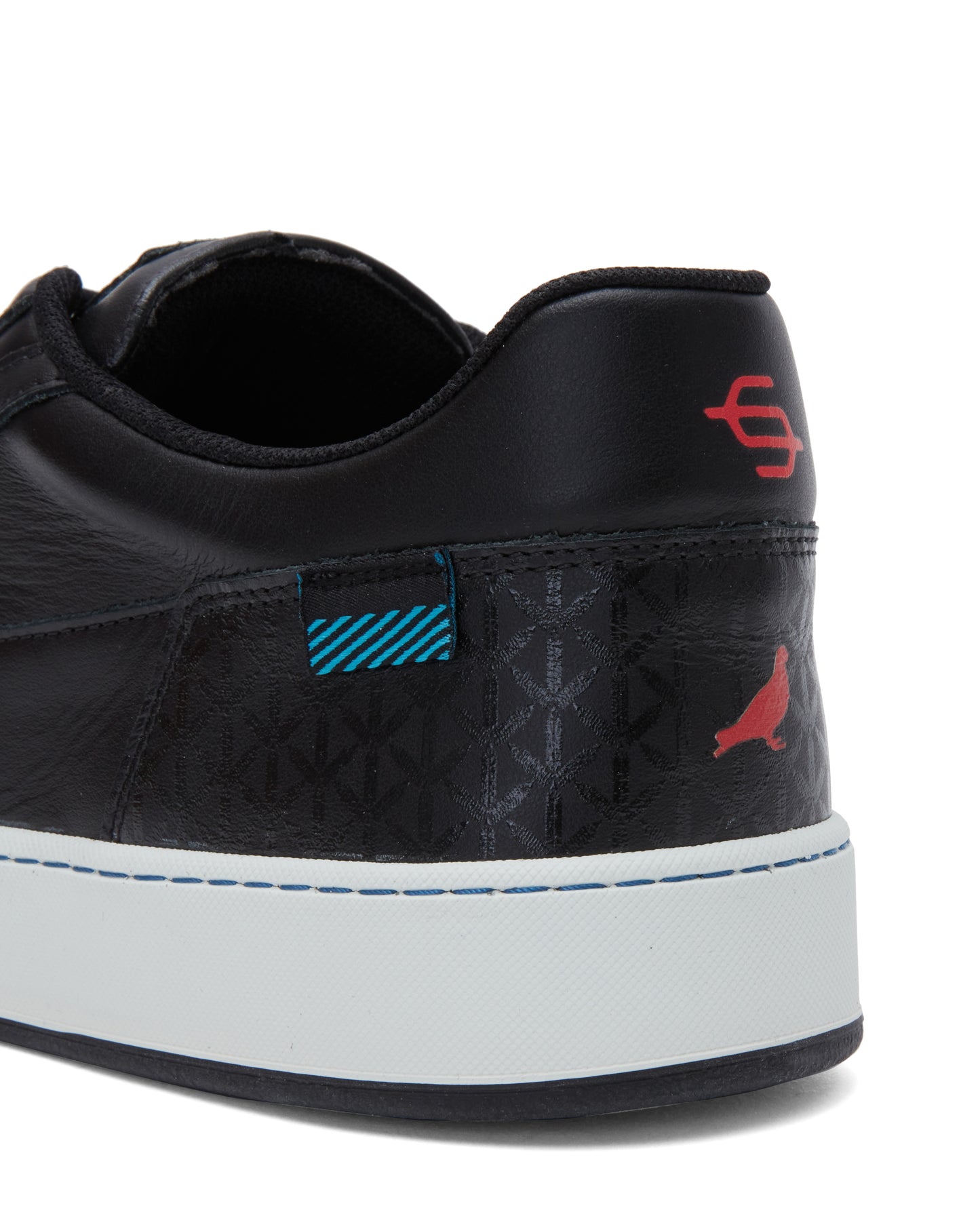 BWT Alpine Formula One Team x Endstate x STAPLE - Footwear | Staple Pigeon