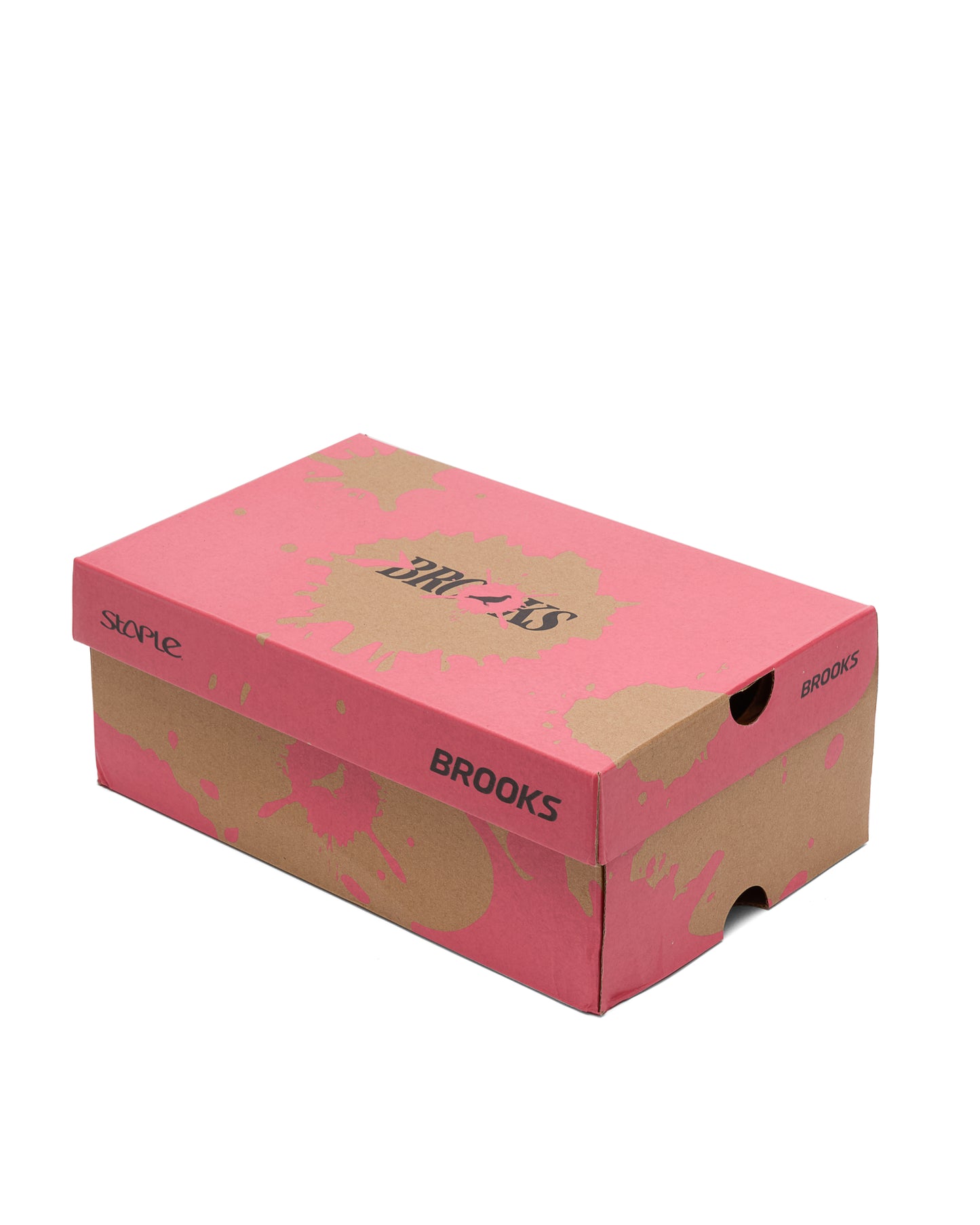 Staple x Adrenaline 4GTS - Footwear | Staple Pigeon