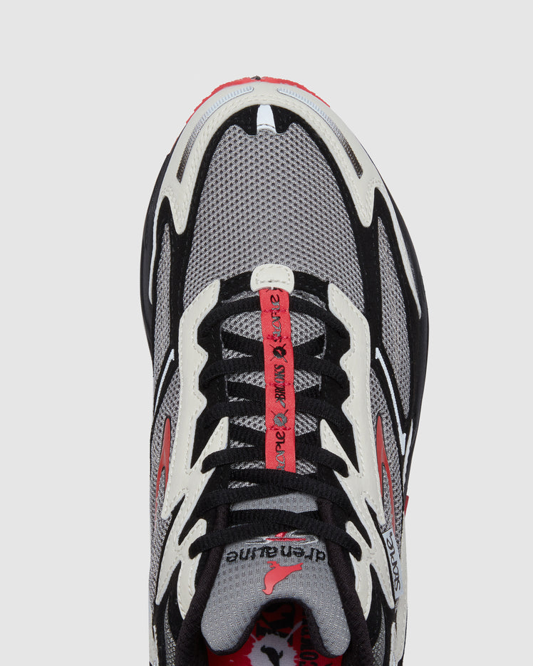 Brooks x STAPLE ADRENALINE GTS4 Wmns - Shoes | Staple Pigeon