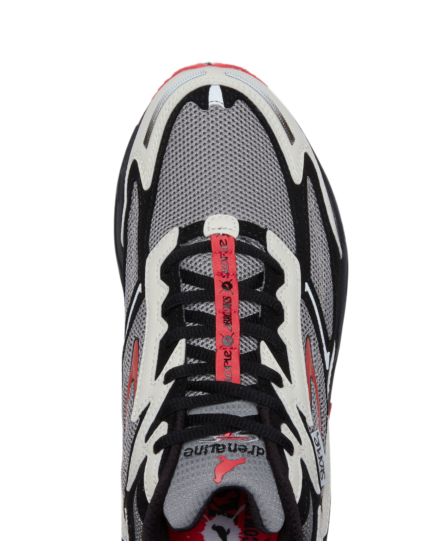 Brooks x STAPLE ADRENALINE GTS4 Wmns