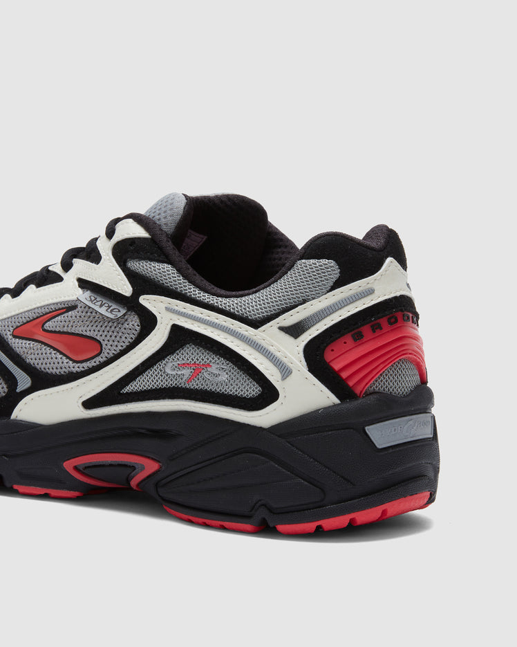Brooks x STAPLE ADRENALINE GTS4 Wmns - Shoes | Staple Pigeon
