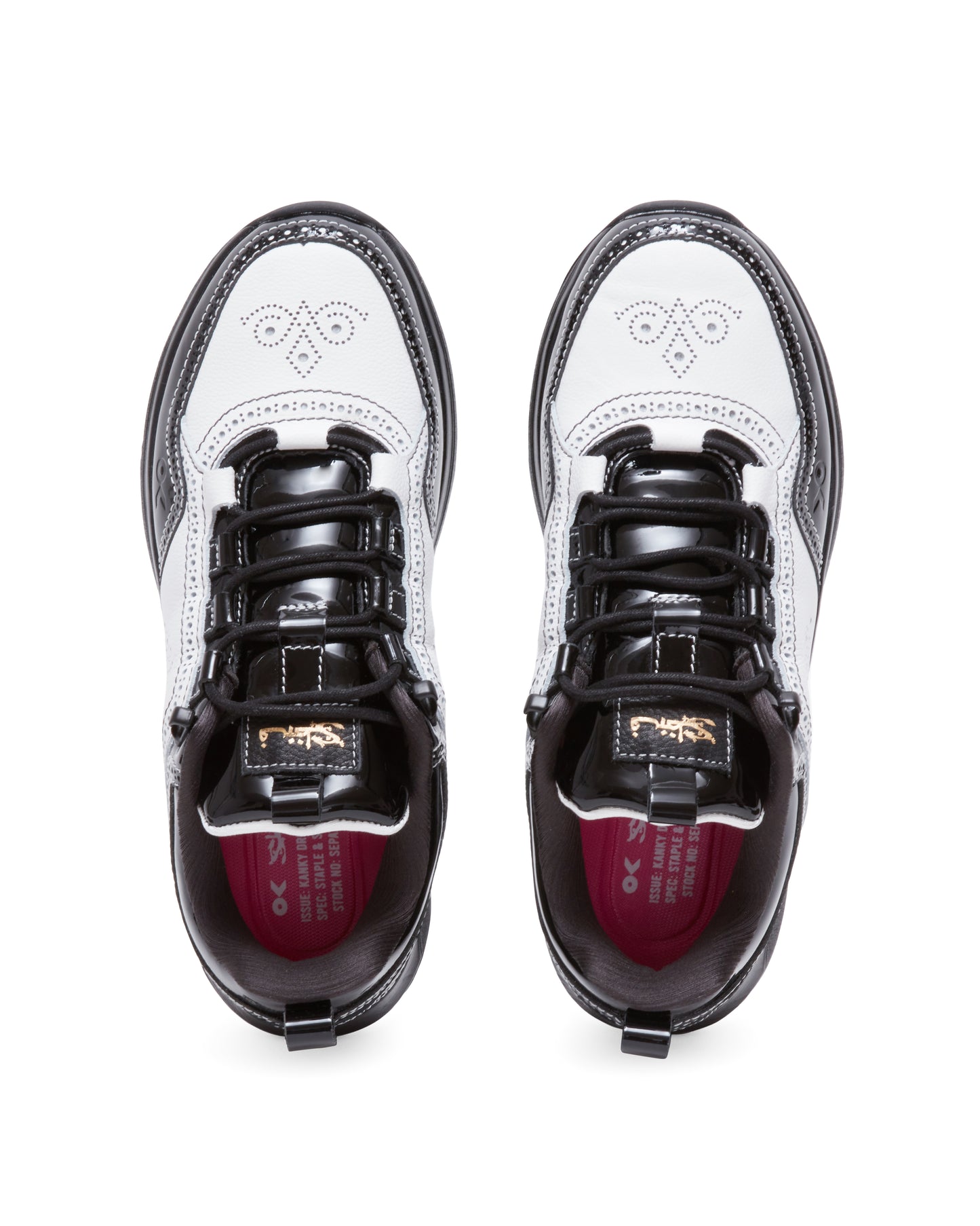 Staple SBTG Fuji - Footwear | Staple Pigeon