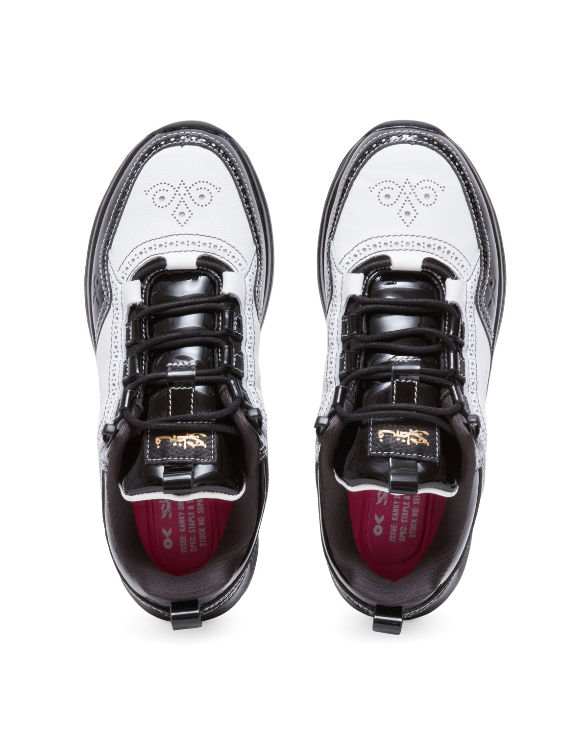 Staple SBTG Fuji - Footwear | Staple Pigeon