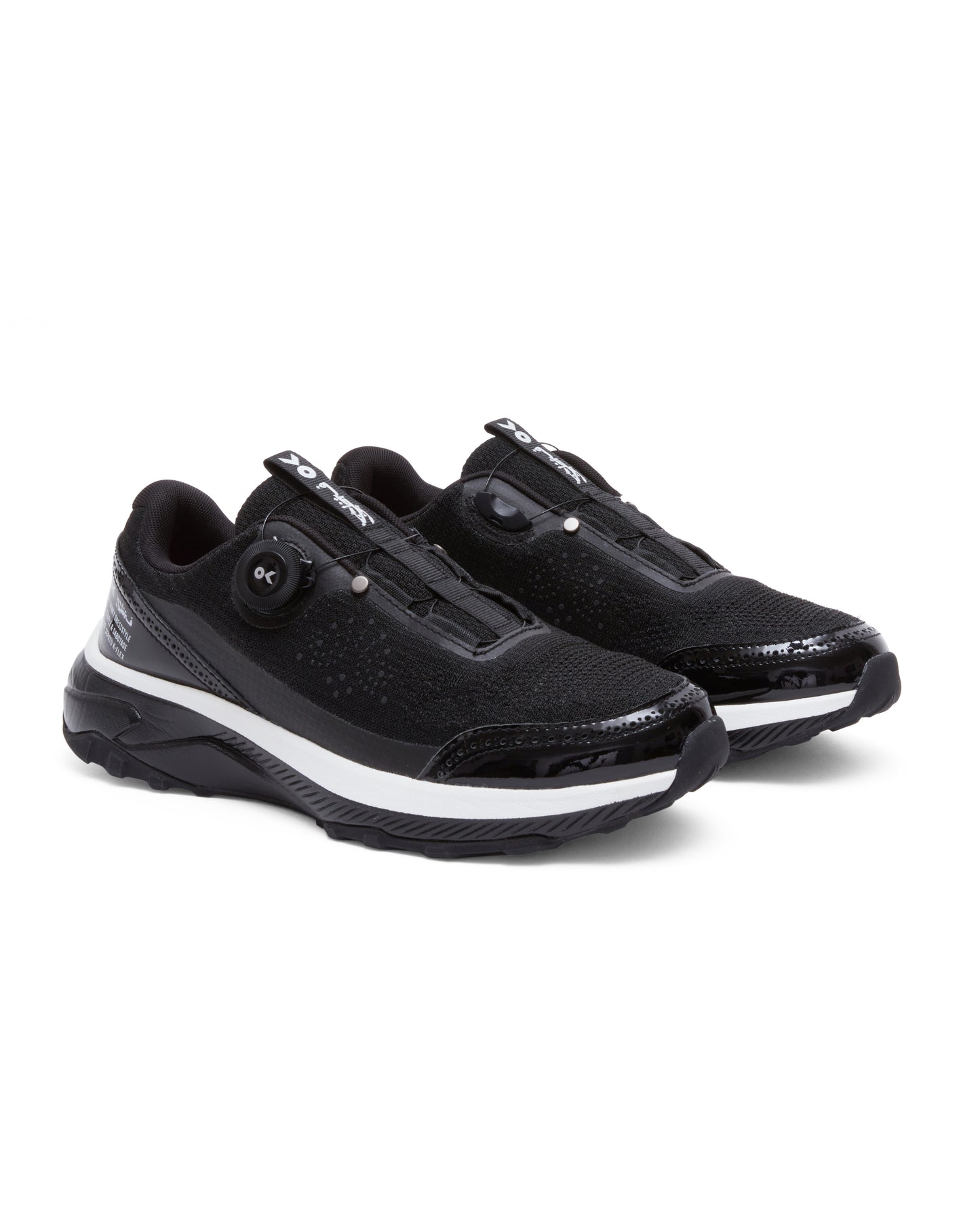 Staple SBTG K-Flex - Footwear | Staple Pigeon