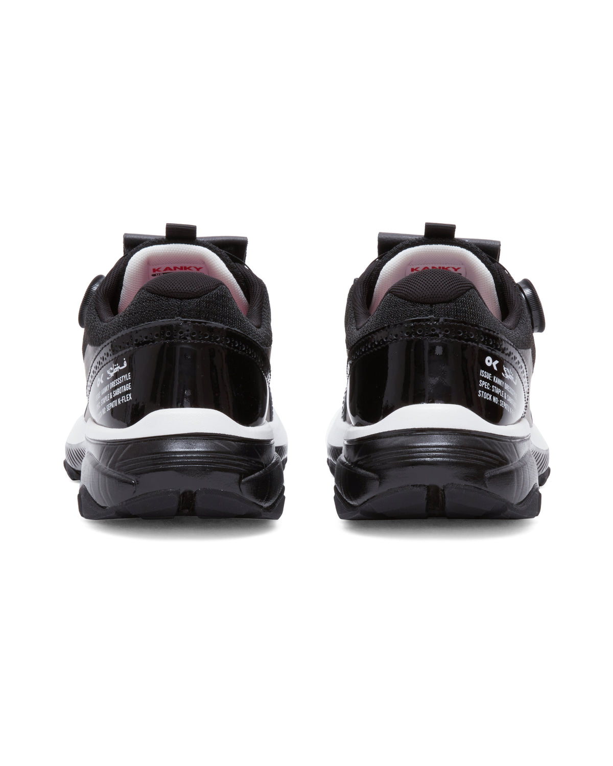 Staple SBTG K-Flex - Footwear | Staple Pigeon