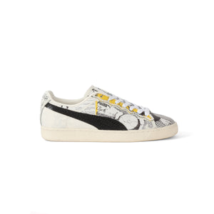 PUMA x STAPLE “Gidra” Clyde Friends & Family - Shoes | Staple Pigeon