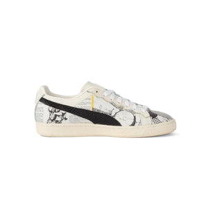 PUMA x STAPLE “Gidra” Clyde Friends & Family - Shoes | Staple Pigeon