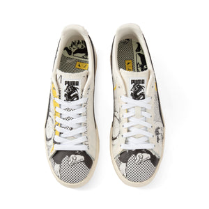 PUMA x STAPLE “Gidra” Clyde Friends & Family - Shoes | Staple Pigeon