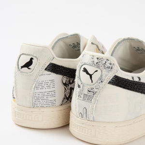 PUMA x STAPLE “Gidra” Clyde Friends & Family - Shoes | Staple Pigeon
