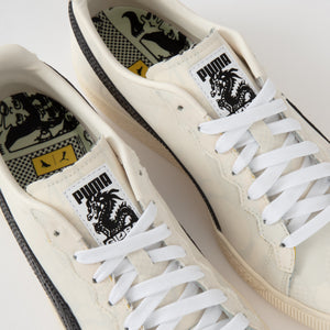 PUMA x STAPLE “Gidra” Clyde Friends & Family - Shoes | Staple Pigeon