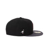 Staple x Hat Club NE5950 New York Mets - Hat | Staple Pigeon