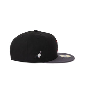 Staple x Hat Club NE5950 New York Mets - Hat | Staple Pigeon