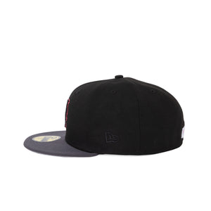 Staple x Hat Club NE5950 New York Mets - Hat | Staple Pigeon