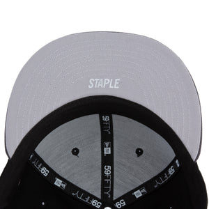Staple x Hat Club NE5950 New York Mets - Hat | Staple Pigeon