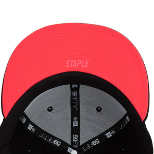 Staple x Hat Club NE5950 New York Yankees - Hat | Staple Pigeon