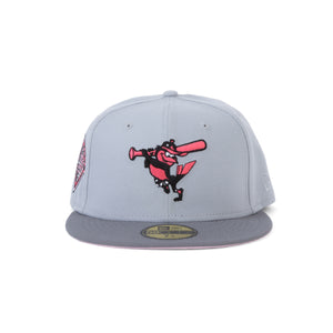 Staple x Hat Club NE5950 Baltimore Orioles - Hat | Staple Pigeon