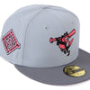 Staple x Hat Club NE5950 Baltimore Orioles - Hat | Staple Pigeon