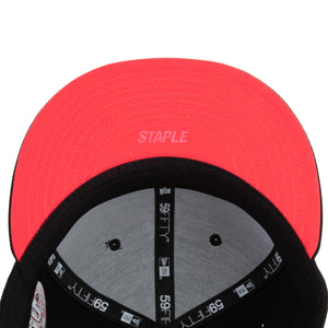 Staple x Hat Club NE5950 Toronto Blue Jays - Hat | Staple Pigeon