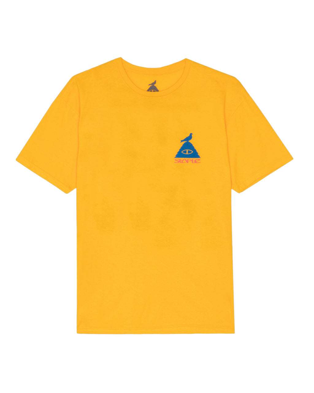 STAPLE x Poler Protect Ur Neck Tee