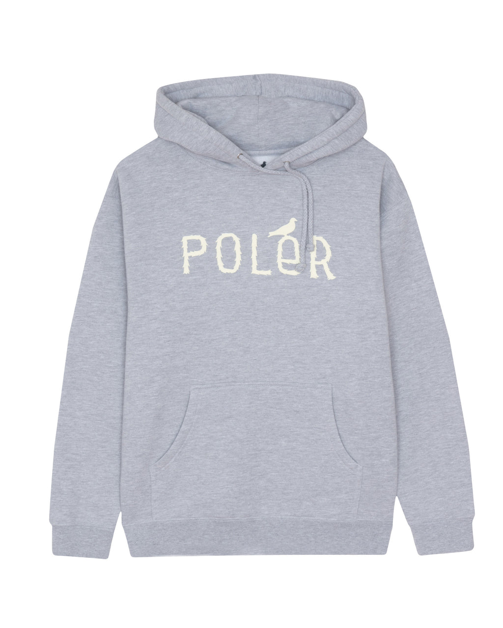 STAPLE x Poler Furry Pigeon Hoodie