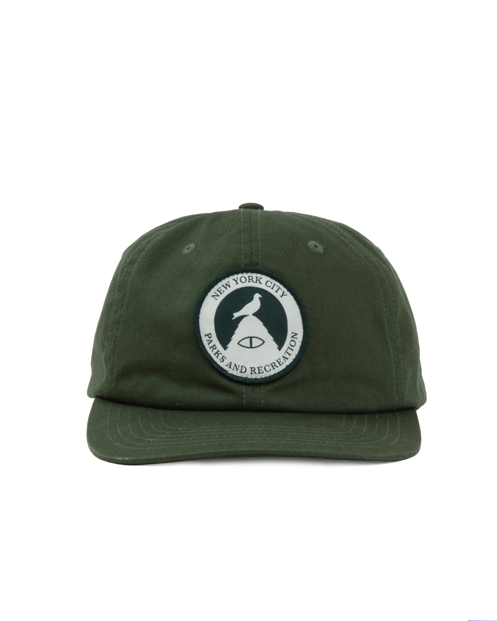 STAPLE x Poler Parks And Rec Hat